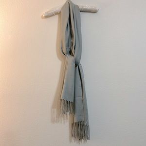 Genovega Cashmere/Acrylic Scarf
